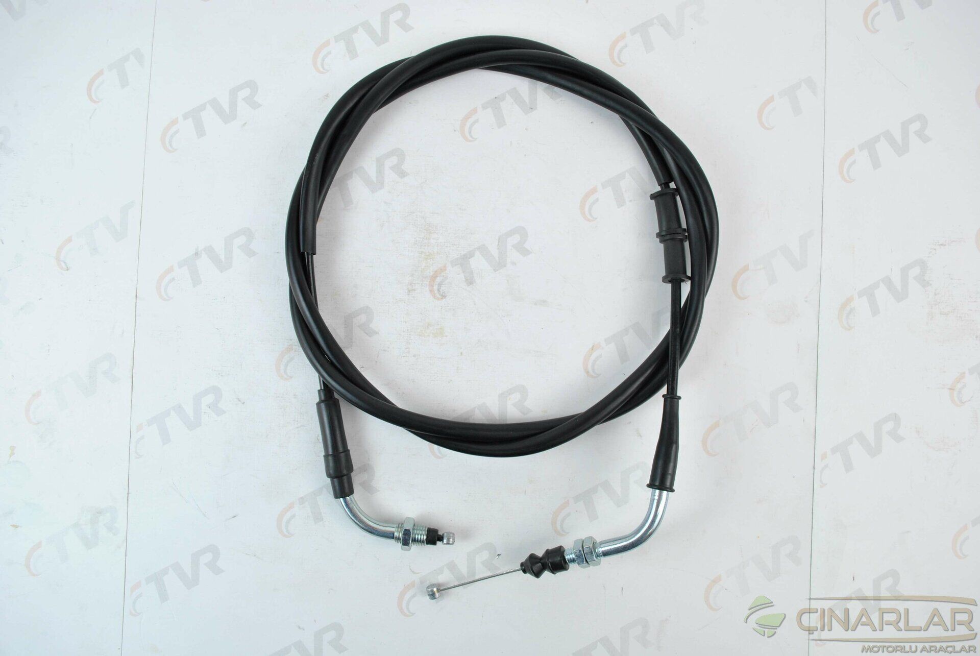 CYGNUS RS 125 GAZ TELİ CTVR