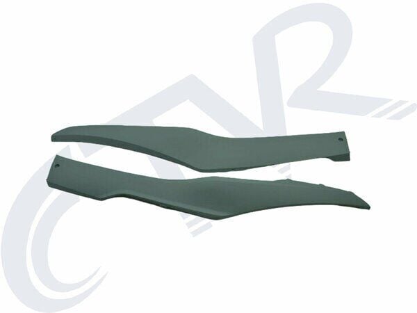 SPACY 110 ALT MARŞPİYEL AÇIK GRİ (OEM)