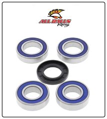 KTM ENDURO R 690 ABR TEKERLEK RULMAN TAKIMI