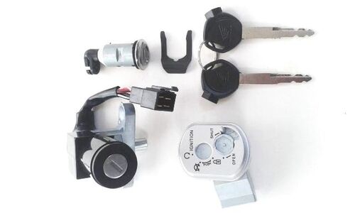 ACTS.KONTAK KMP ACTIVA S