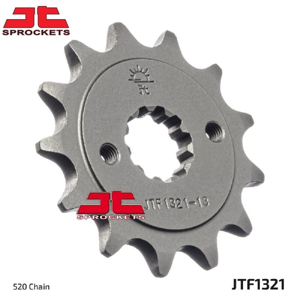 Honda CRF 250 RL ÖN DİŞLİ