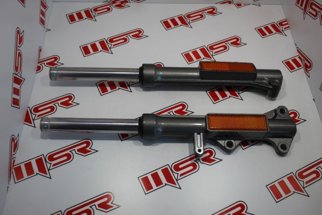 CRYPTON ÖN AMORTSÖR C8 OEM