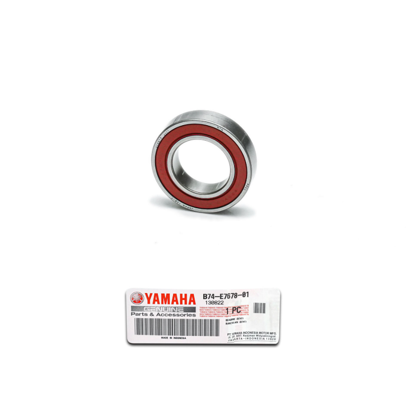 Xmax 250 Xmax 300 Kasnak Bilyesi