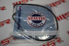 TVS APACHE RTR ISITMA HALATI