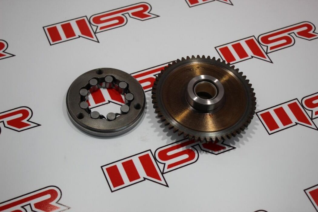 CG 200 9 BİLYALI KOMPLE MARŞ KAVRAMA