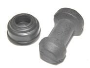 KALİPER LASTİĞİ CUP + SCOOTER (KISA + UZUN)