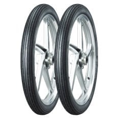 ANLAS HONDA C 90 SUPER CUP ÖN 2.50-17 ARKA 2.50-17 TAKIM LASTİK NF-1