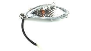 RMG MOTO GUSTO RAPİD 50 SINYAL ON SOL