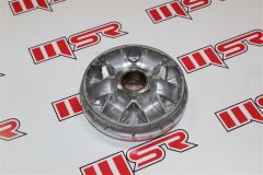 SYM JOYRIDE 300 EURO 5 ÖN VATRAÖR YARIM