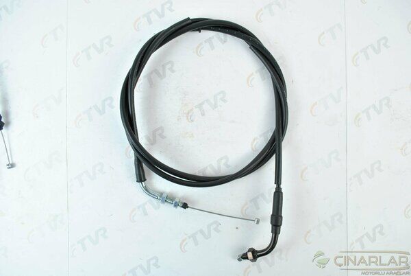 SPACY 110 GAZ TELİ CTVR