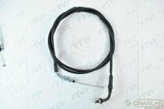 SPACY 110 GAZ TELİ CTVR