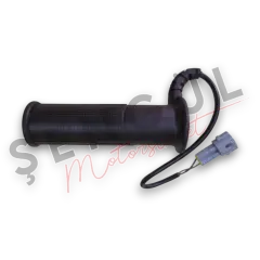 VOGE SR3 250 SOL ELCİK