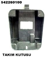 RAMZEY CUP C100 TAKIM KUTUSU