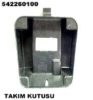 RAMZEY CUP C100 TAKIM KUTUSU