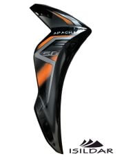 SAĞ DIŞ RÜZGARLIK TURUNCU ORKA