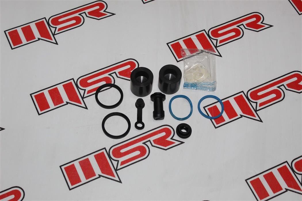 BAJAJ F 250 - N 250 - N 160 - N 160 UG FREN HİDROLİK TAMİR TAKIMI A