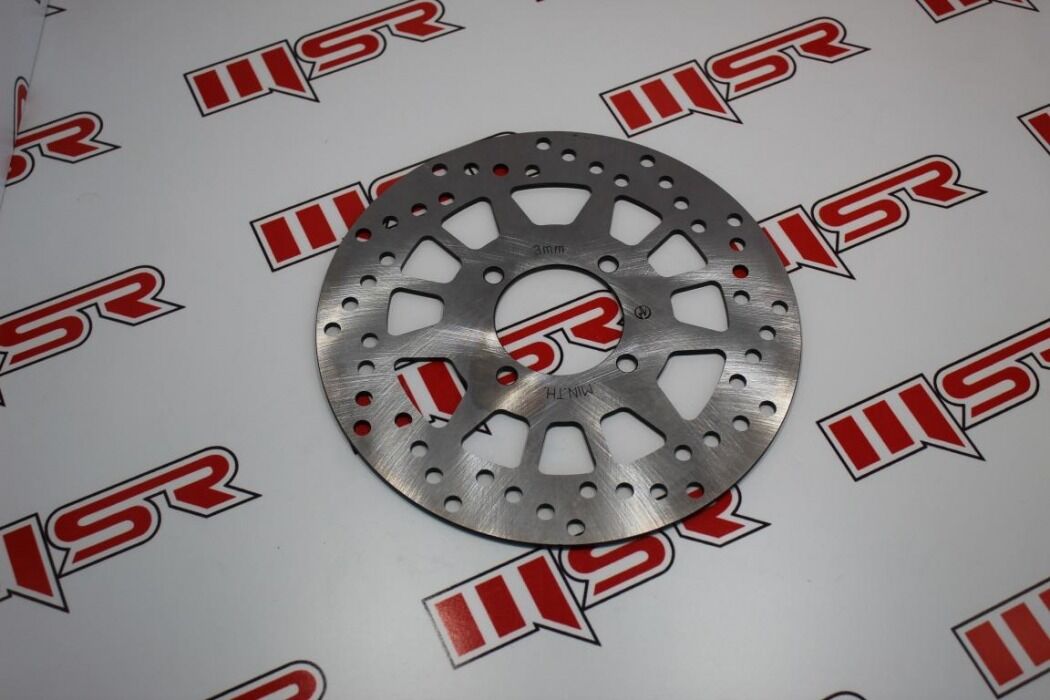 CRYPTON ÖN DİSK C8 OEM