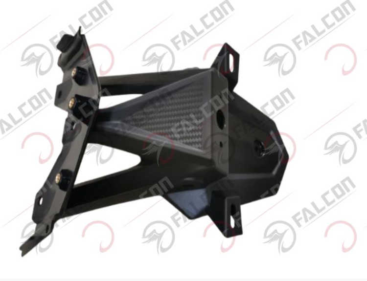 ARKA ÇAMURLUK-SALVADOR 188 Falcon