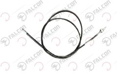 ARKA FREN TELİ-LEO 6800 Falcon