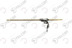 Falcon Master 50 Vites Mili Komple