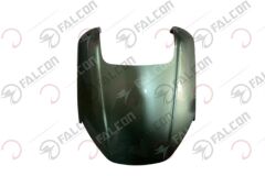 Falcon Yuwı G10 Arka Çanta Üst Kapak Yeşil