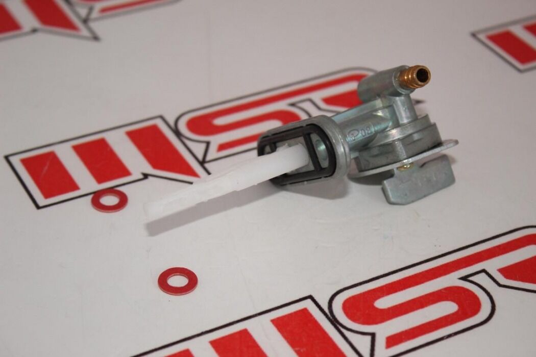 GN 250 BENZİN MUSLUĞU