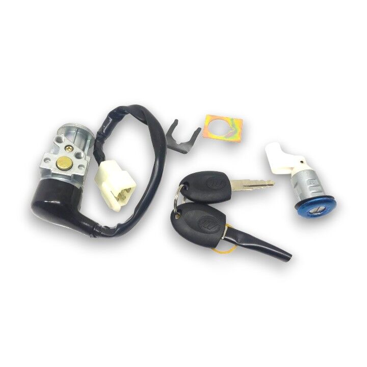 Lifan LF100-A Tay100 KİLİT SETİ