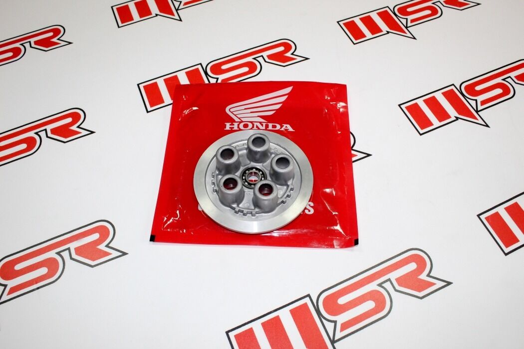 CRF 250 R DEBRİYAJ ALT TABLA A(2004-2007)