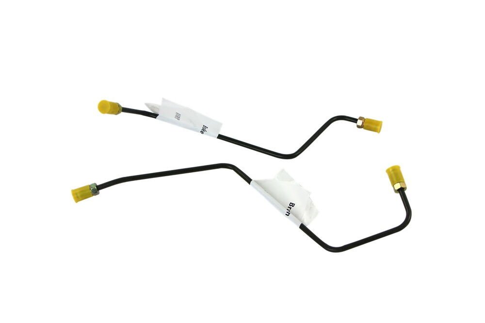 REGAL RAPTOR M1 Fren Hidrolik Borusu