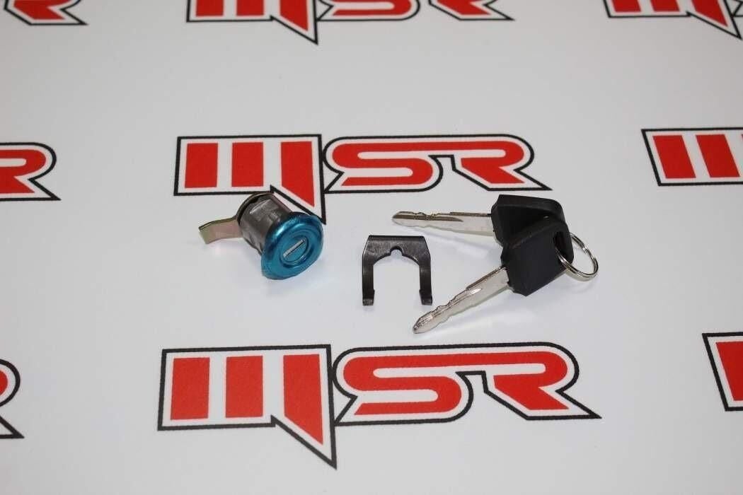 SYM FIDDLE 3 125 TORPİDO KİLİDİ