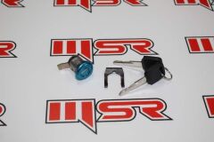 SYM FIDDLE 3 125 TORPİDO KİLİDİ