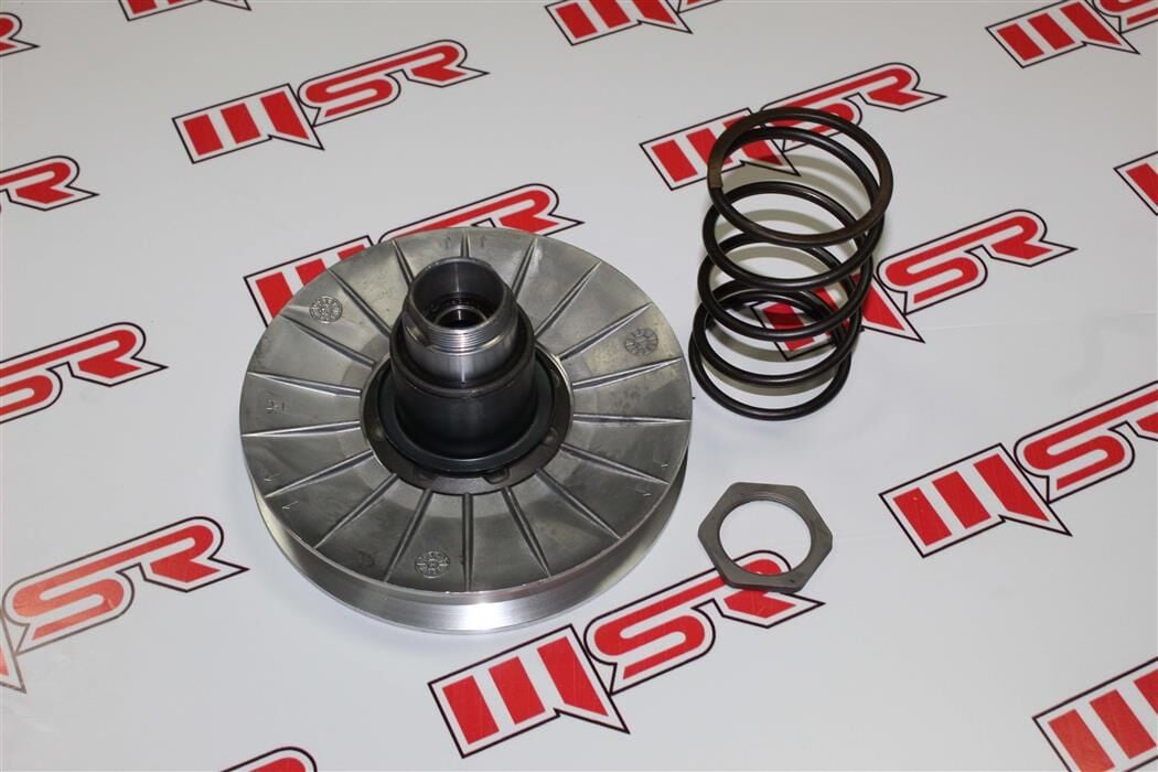 SYM JOYRIDE 300 EURO 5 ARKA VARYATÖR YARIM