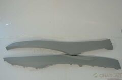 ALPHA 110 ALT MARŞPİYEL AÇIK GRİ (OEM)