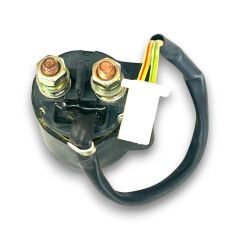 Lifan LF100-A Tay100 MARŞ RÖLESİ