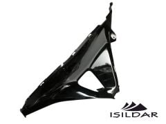 SOL İÇ RÜZGARLIK ORKA