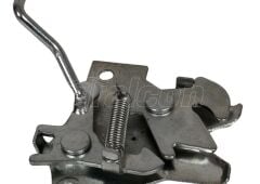 SELE KİLİT MEKANIZMASI-MASTER 50