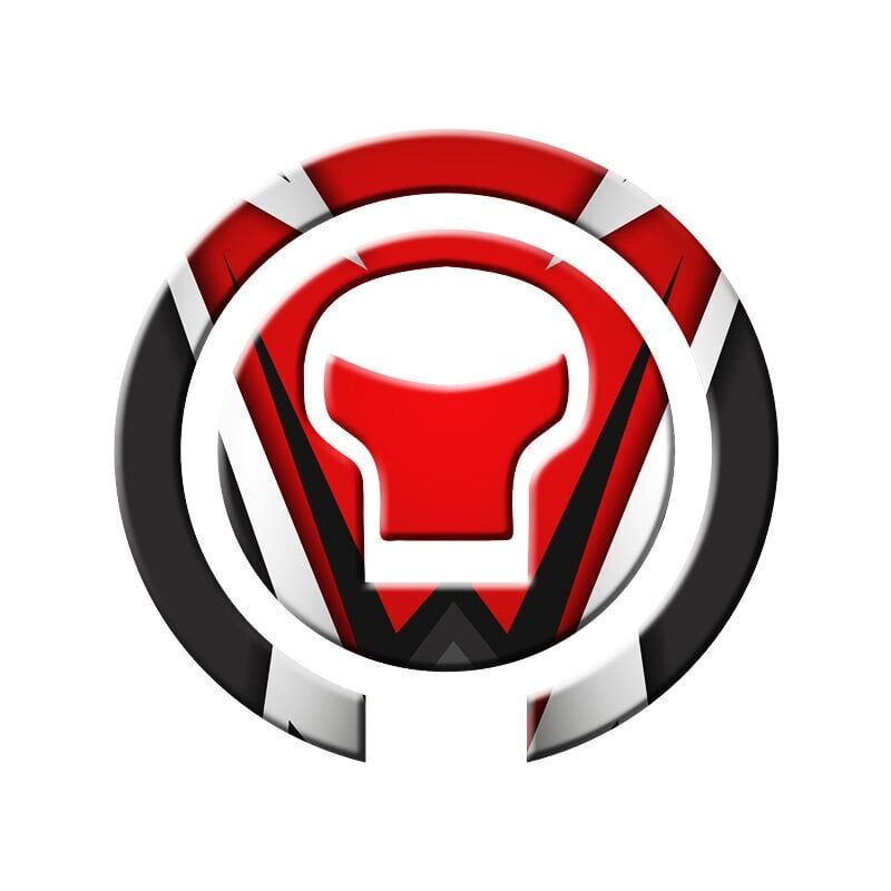 HONDA CBR CC UYUMLU DEPO KAPAK PAD 007