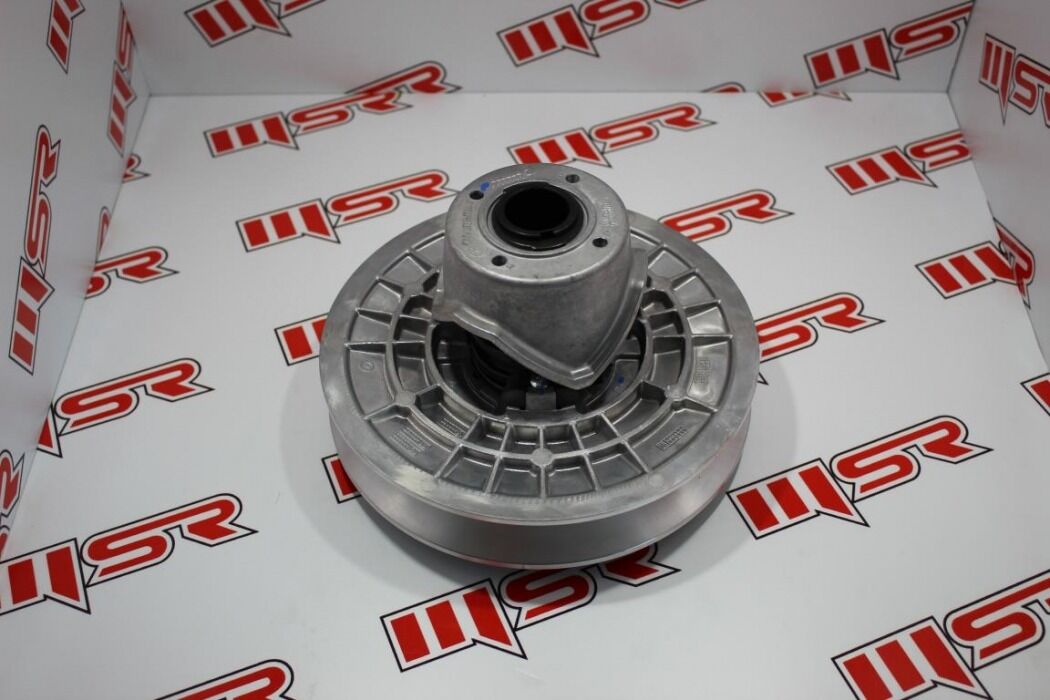 CF 800 ARKA VARYATÖR ORJİNAL MSR LOGO 22.5 CM ÇAP