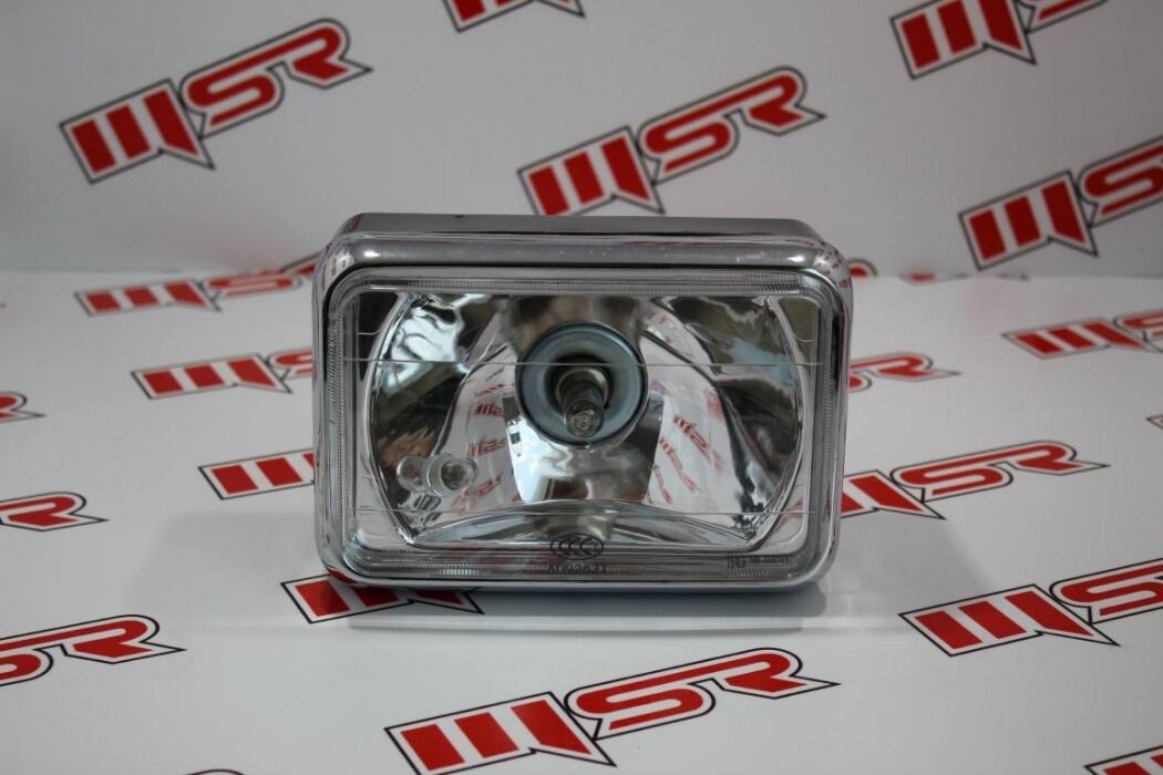 CG PLS. CAMLI ÖN FAR (TSE)