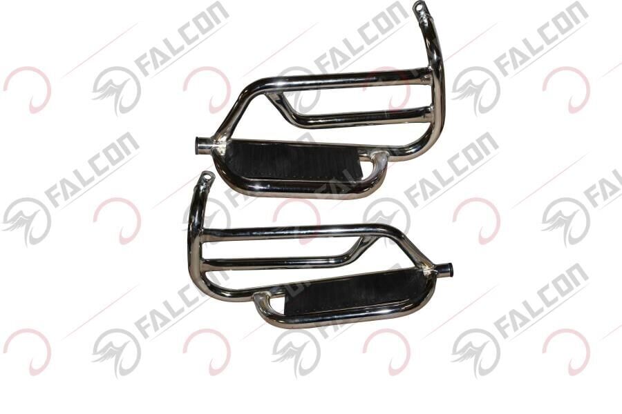 ARKA BASAMAK SAĞ SOL TAKIM-CROWN KMT150-8S Falcon