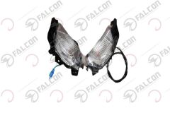 ÖN SİNYAL SAĞ SOL TAKIM-CMAX Falcon