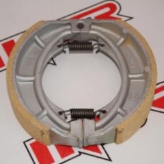 GN 250 FREN BALATA