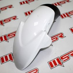 TVS APACHE RTR ÖN ÇAMURLUK BEYAZ