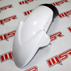 TVS APACHE RTR ÖN ÇAMURLUK BEYAZ