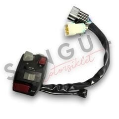 VOGE SR3 250 DÜĞME BUTONU SOL