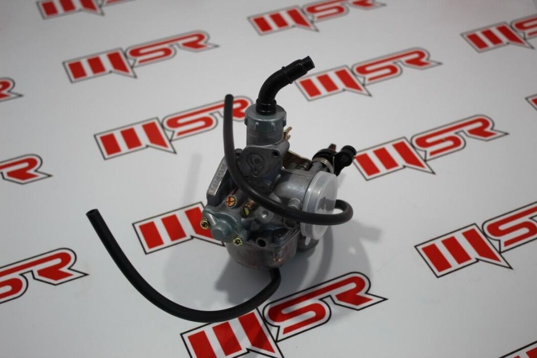 HONDA INNOVA 125 KARBÜRATÖR KEIHIN