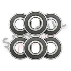 Rmg Moto Gusto Aston 125 Rulman Takımı