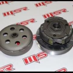 SYM JOYRIDE 300 EURO 5 ARKA VARYATÖR KOMPLE