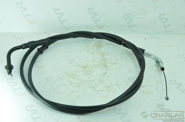 FİZY 125 GAZ TELİ ORJ