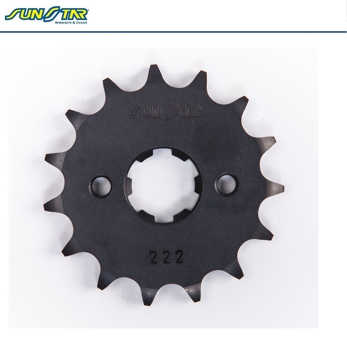 Honda CB 125 F ÖN DİŞLİ